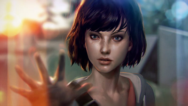Life is Strange, life-is-strange, games, pc-games, ps-games, xbox-games, HD wallpaper