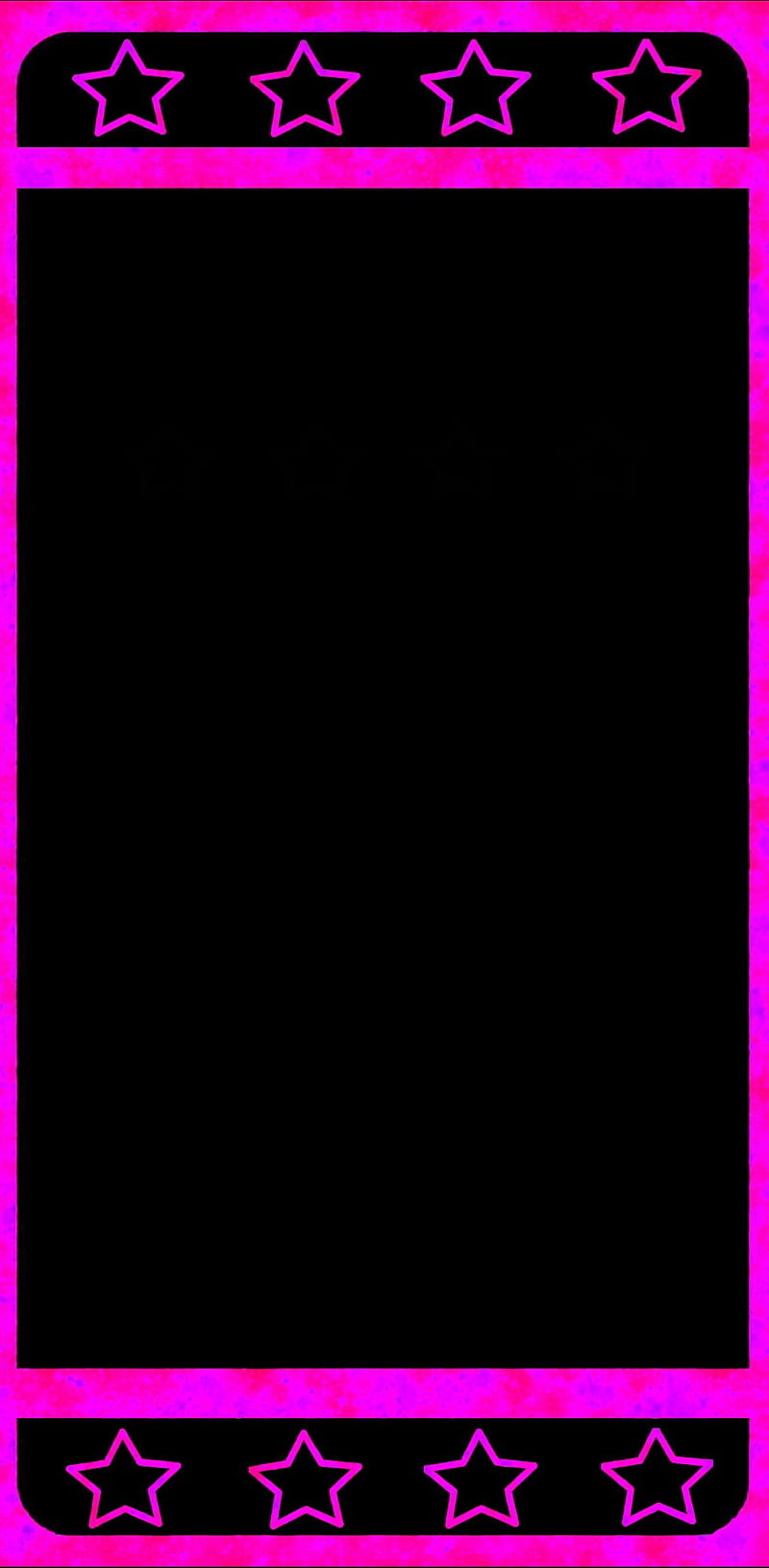 NOVA PULSE, best, black, cool, edge, lit, pink, purple, rmrp, star, HD phone wallpaper