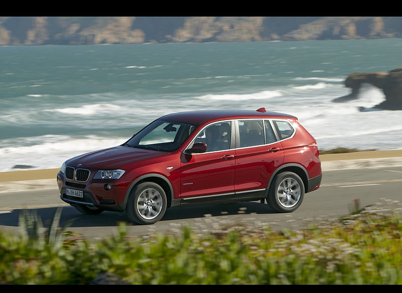 2011 Bmw X3 Front Left Quarter Car Hd Wallpaper Peakpx 2397