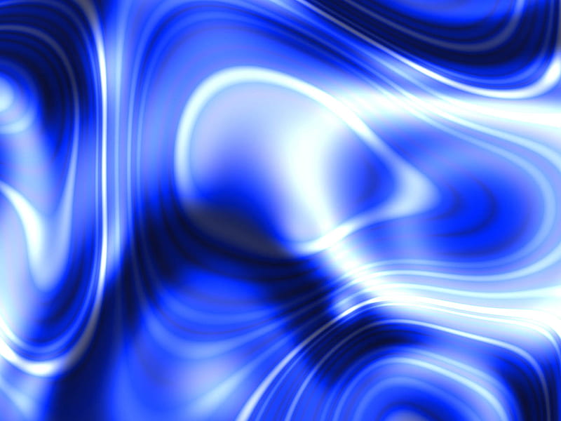 blu syrup 1 jpg, desenho, blues, abstract, blue, HD wallpaper