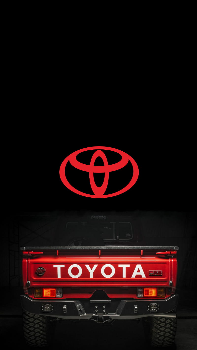 Lockscreen Toyota LC, 4x4, 7 series, bushtaxi, cruiser, land, landcruiser, offroad, pickup, HD phone wallpaper