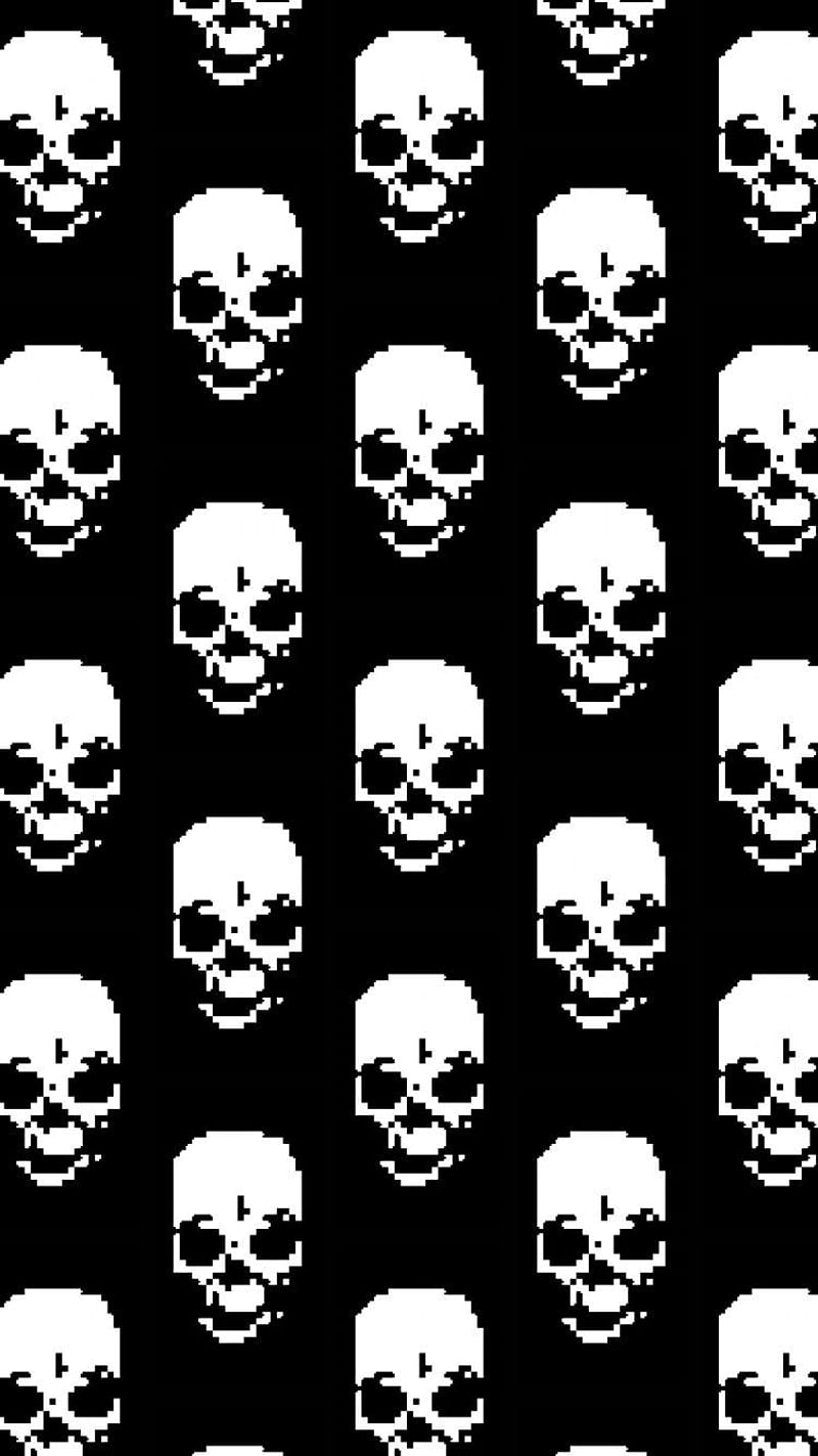 Dedsec, black, dogs, skull, skulls, steel, symbols, watch, witches, HD phone wallpaper