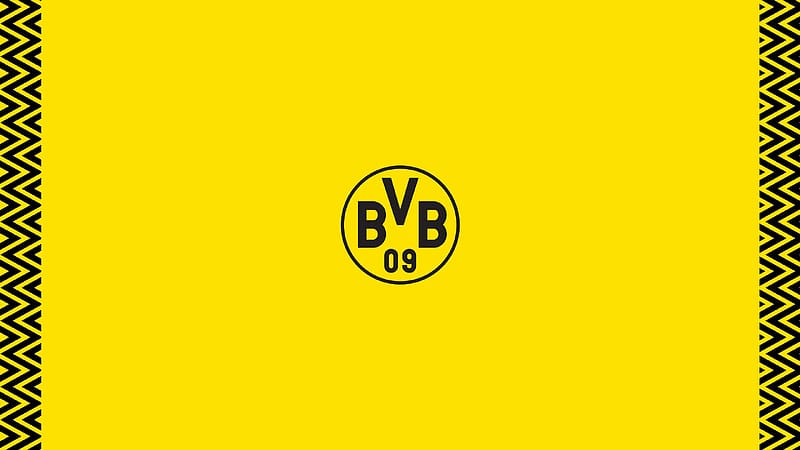 Sports, Logo, Emblem, Soccer, Borussia Dortmund, HD Wallpaper | Peakpx