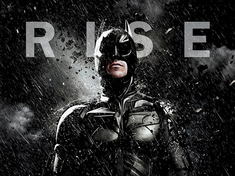 The Dark Knight Rises 2012 Movie 10, HD wallpaper