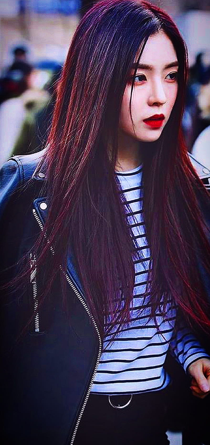 Irene dễ thương của Red Velvet trong MV Photoshoot của Queendom 4K tải  xuống hình nền
