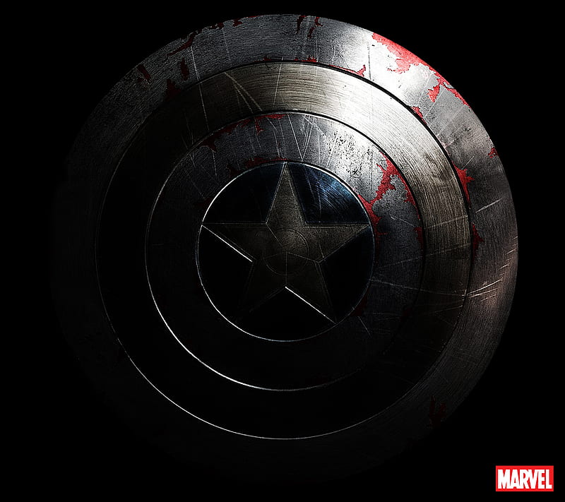 Captain America, america, marvel, shield, soldier, sreefu, winter, HD wallpaper