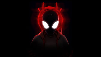 Spider-Man Into the Spider-Verse 2019, HD wallpaper | Peakpx