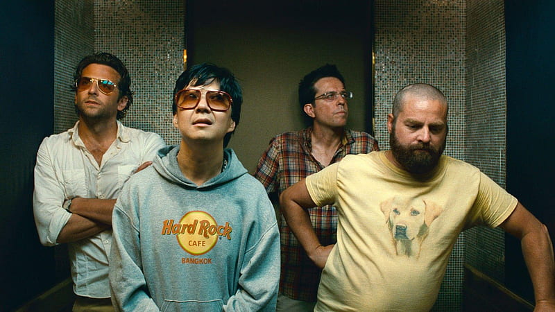 100 The Hangover Pictures  Wallpaperscom