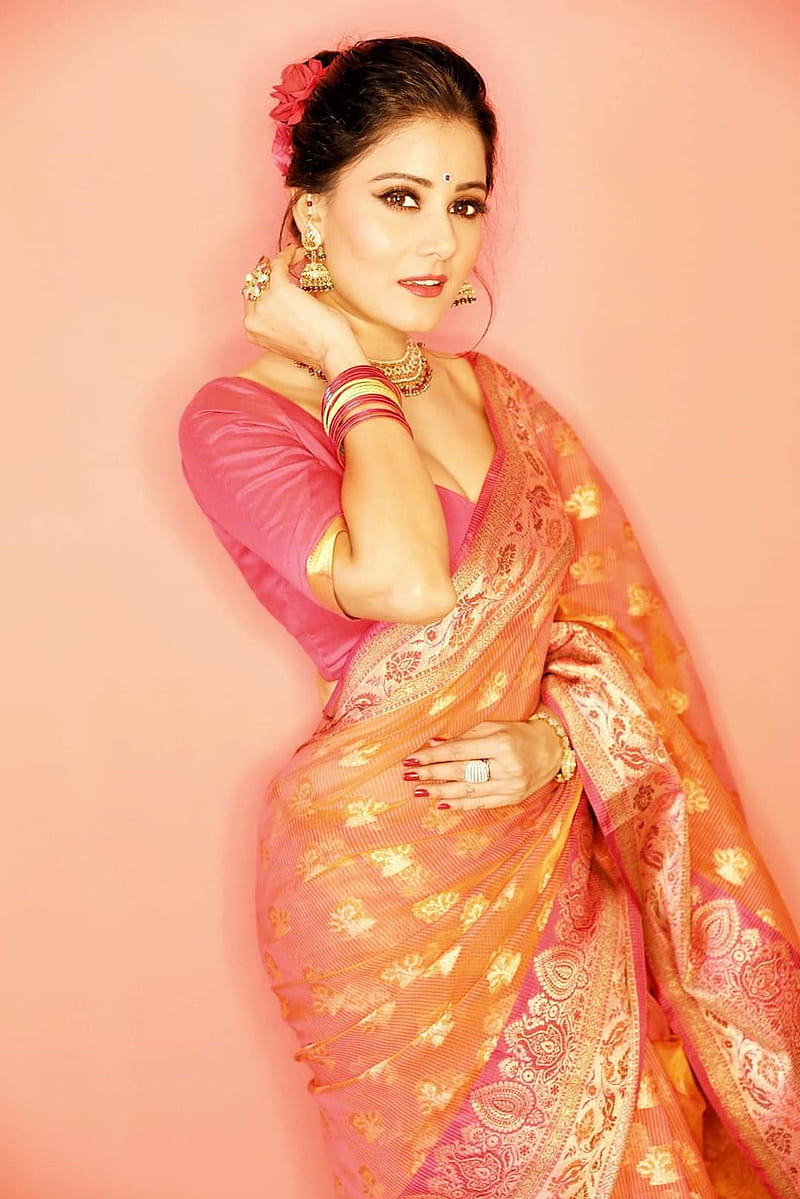 Archana Gupta, actress, bollywood, HD phone wallpaper