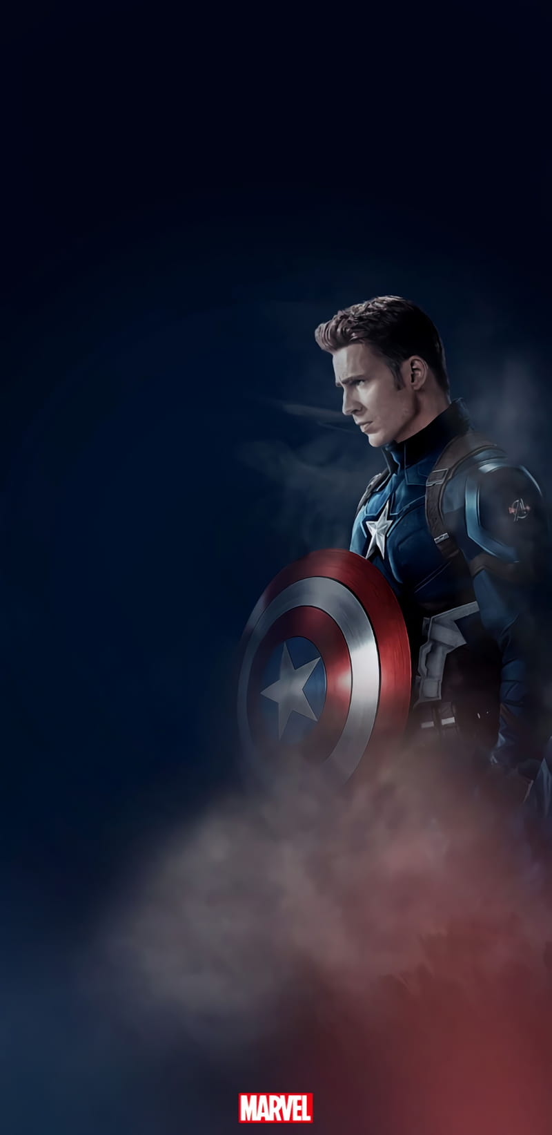 Cap Captain Captain America Chris Evans Marvel Mcu Ucm Hd Phone Wallpaper Peakpx