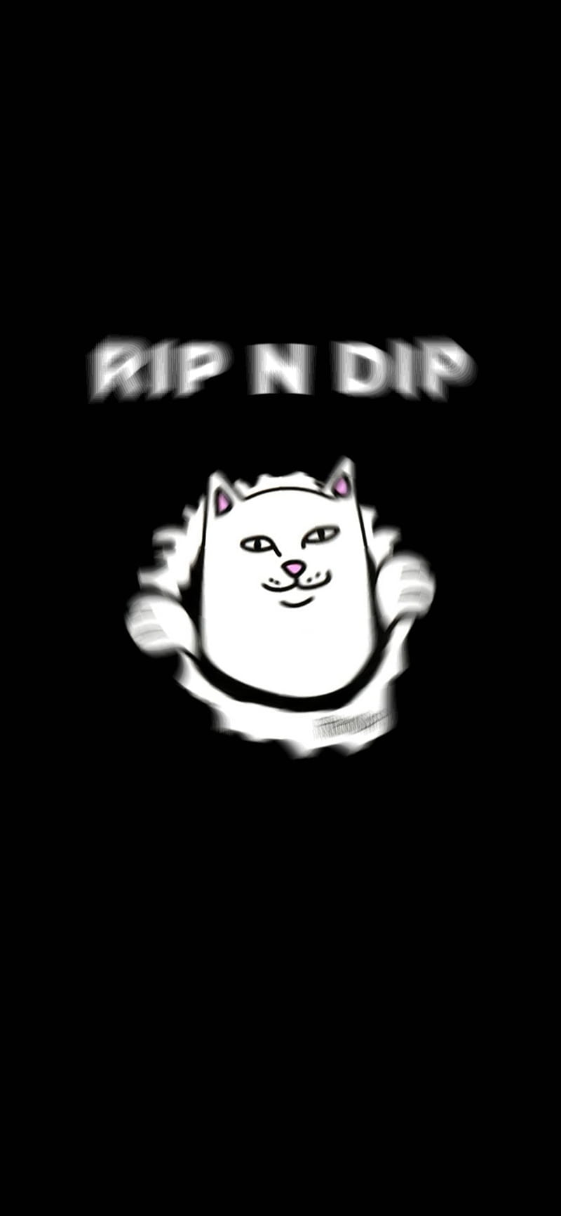 Rip N Dip Everything Logo Hd Phone Wallpaper Peakpx