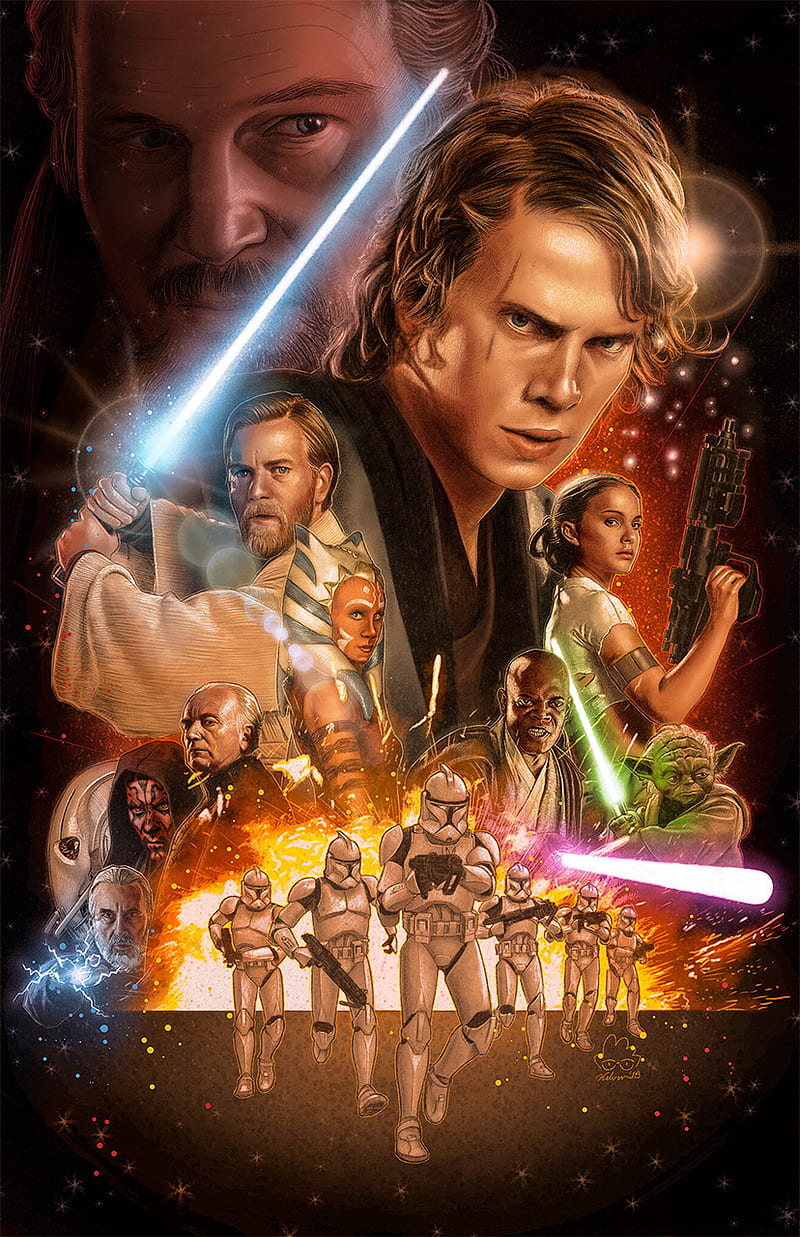 star wars prequels , amskin, solo, star wars, vedar, HD phone wallpaper