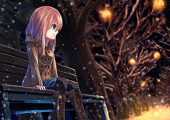 500+ #anime alone Wallpapers & Background Full HD Beautiful Best
