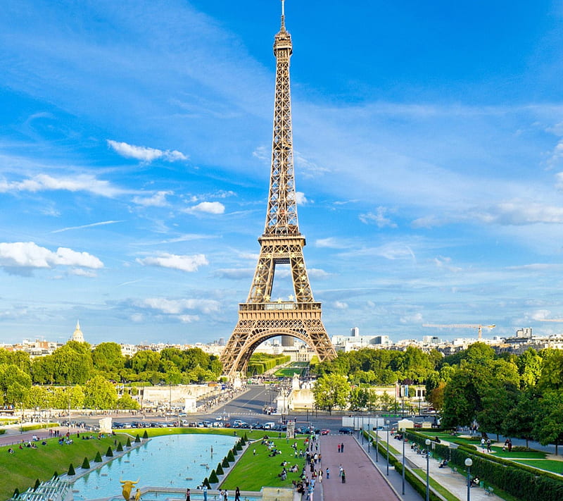 Samsung Galaxy S4, galaxy paris, samsung, tower, HD wallpaper | Peakpx