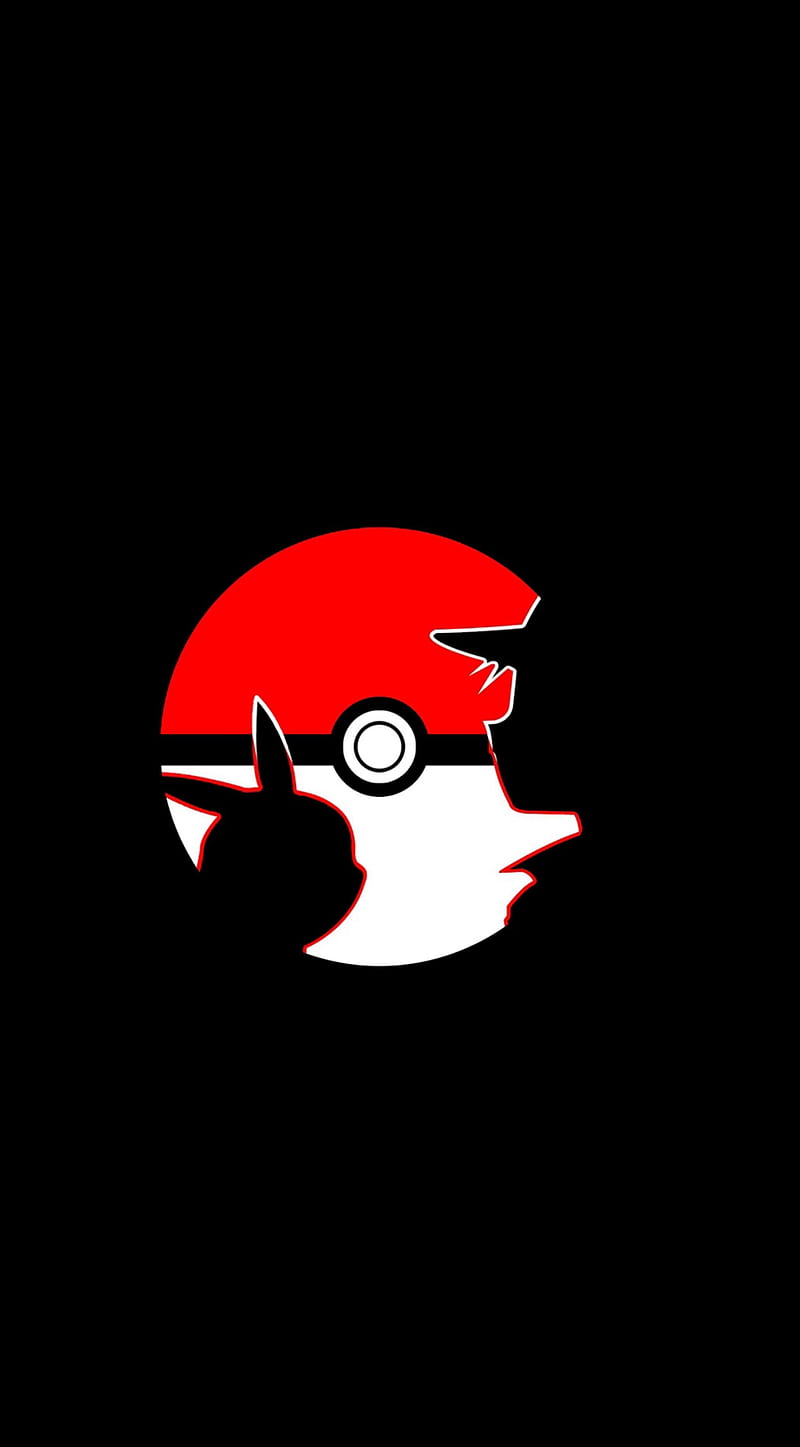 POKEMON, abstract, android, apple, galaxy, huawei, iphone, note, samsung,  wall, HD phone wallpaper | Peakpx