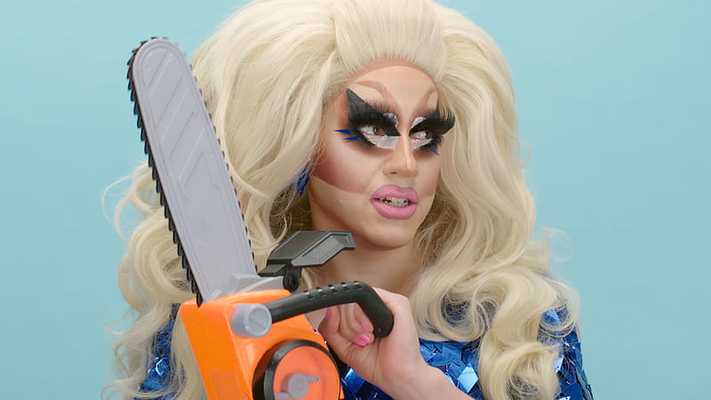 We Quizzed Trixie Mattel on Gay Icon And She Did Not Disappoint, HD wallpaper