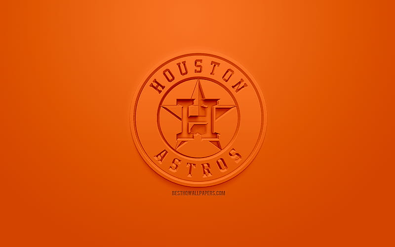 Image result for houston astros logos  Houston astros, Baseball design, Baseball  wallpaper