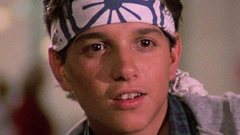 The Untold Truth Of Daniel LaRusso From The Karate Kid, HD wallpaper ...