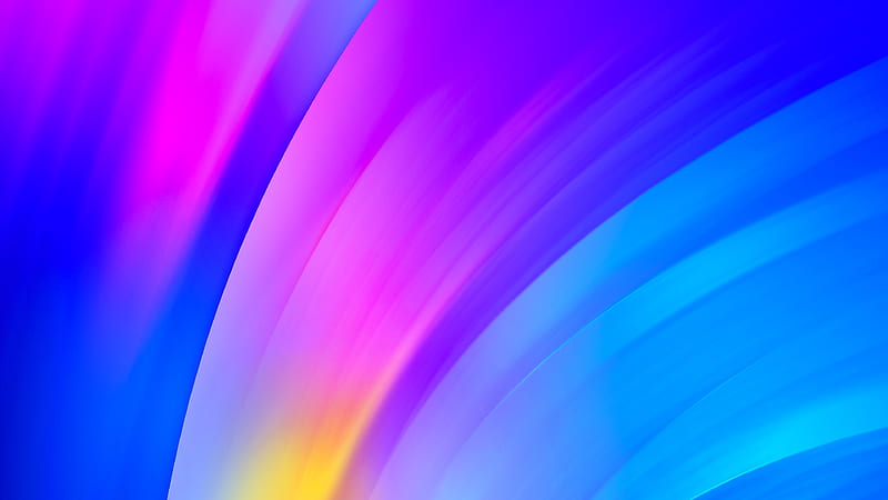 redmibook stock , gradient lines, transition, Abstract, HD wallpaper