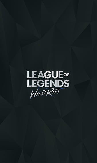 League of Legends: Wild Rift on X: Wild Rift mobile wallpapers