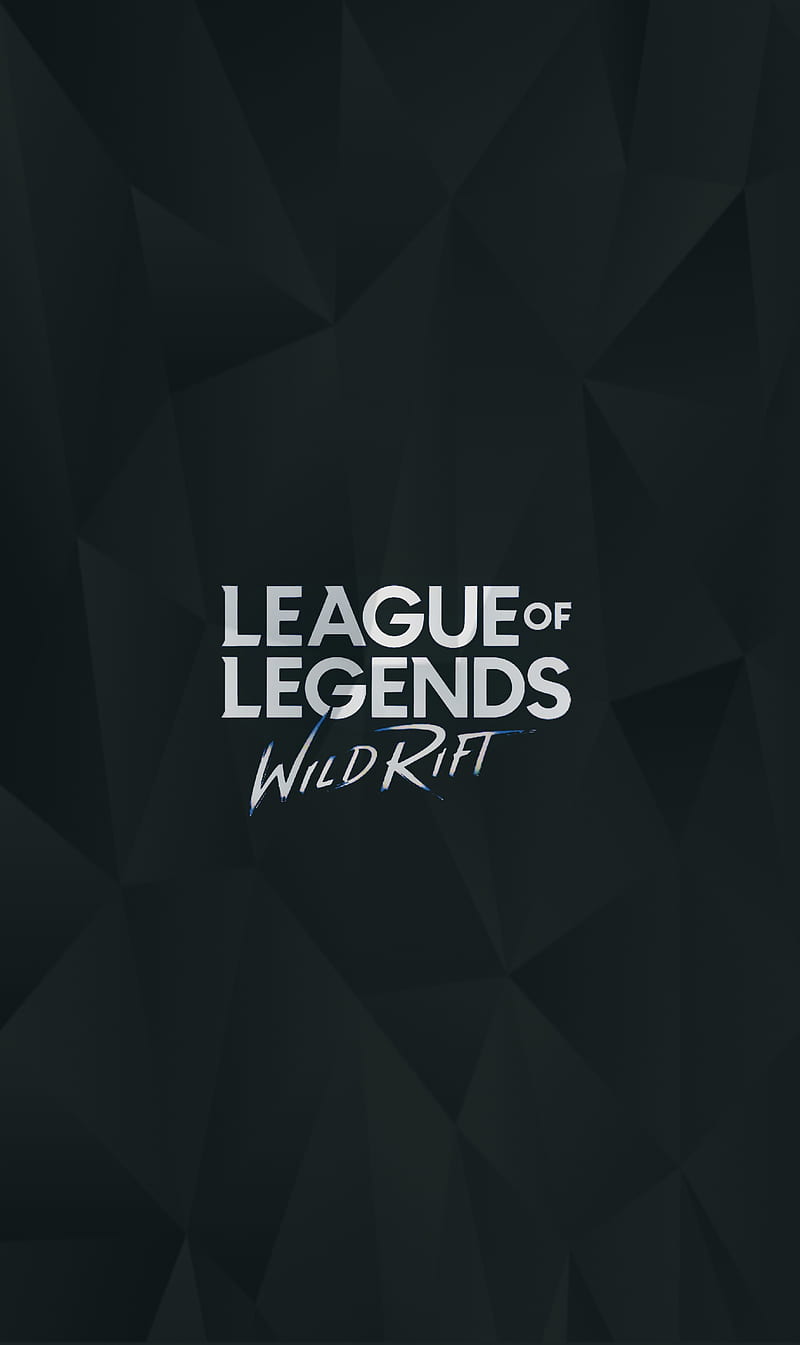 League of Legends: Wild Rift  Desktop 4K, wallpapers, HD images
