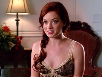 Sexy jane levy