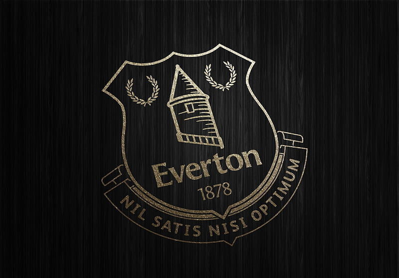 everton soccer logo