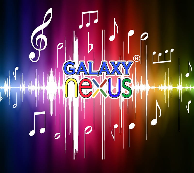 Galaxy Music, android, samsung galaxy nexus, HD wallpaper