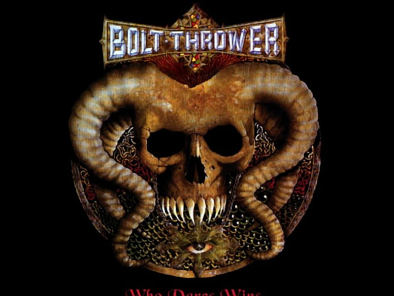 Bolt Thrower, Music, Metal, Heavy Metal, Band, HD wallpaper