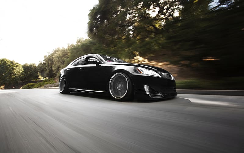 Lexus, Lexus Is, Lexus Is 250, Vehicles, HD wallpaper