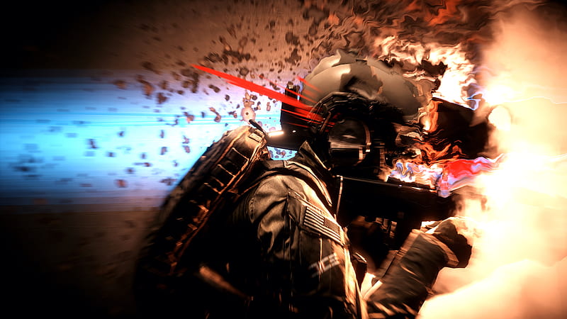 Battlefield 4 Soldier, battlefield-4, ea-games, games, pc-games,  xbox-games, HD wallpaper | Peakpx