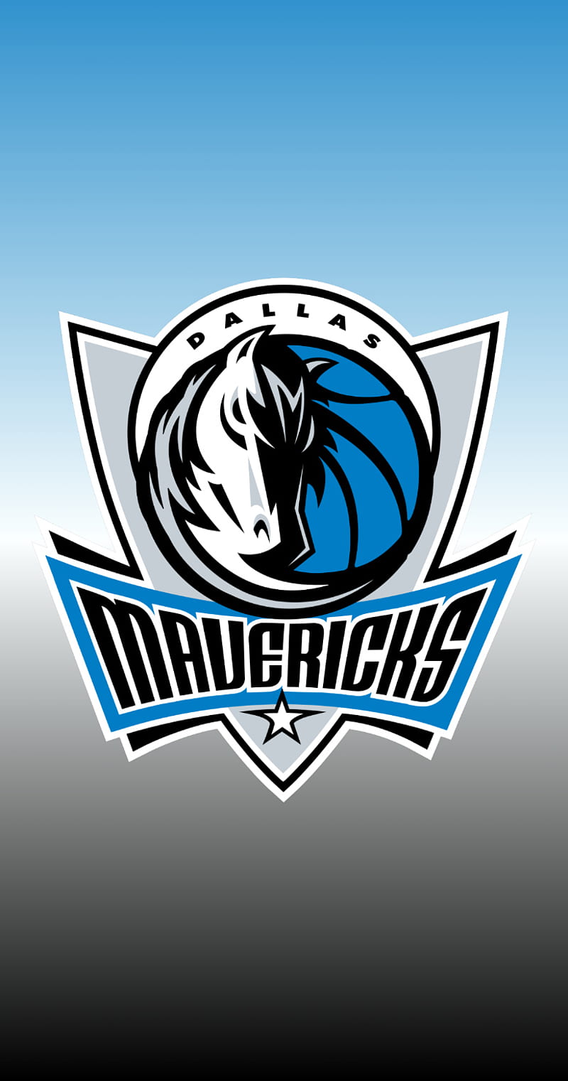 Dallas Mavericks, nba, HD phone wallpaper
