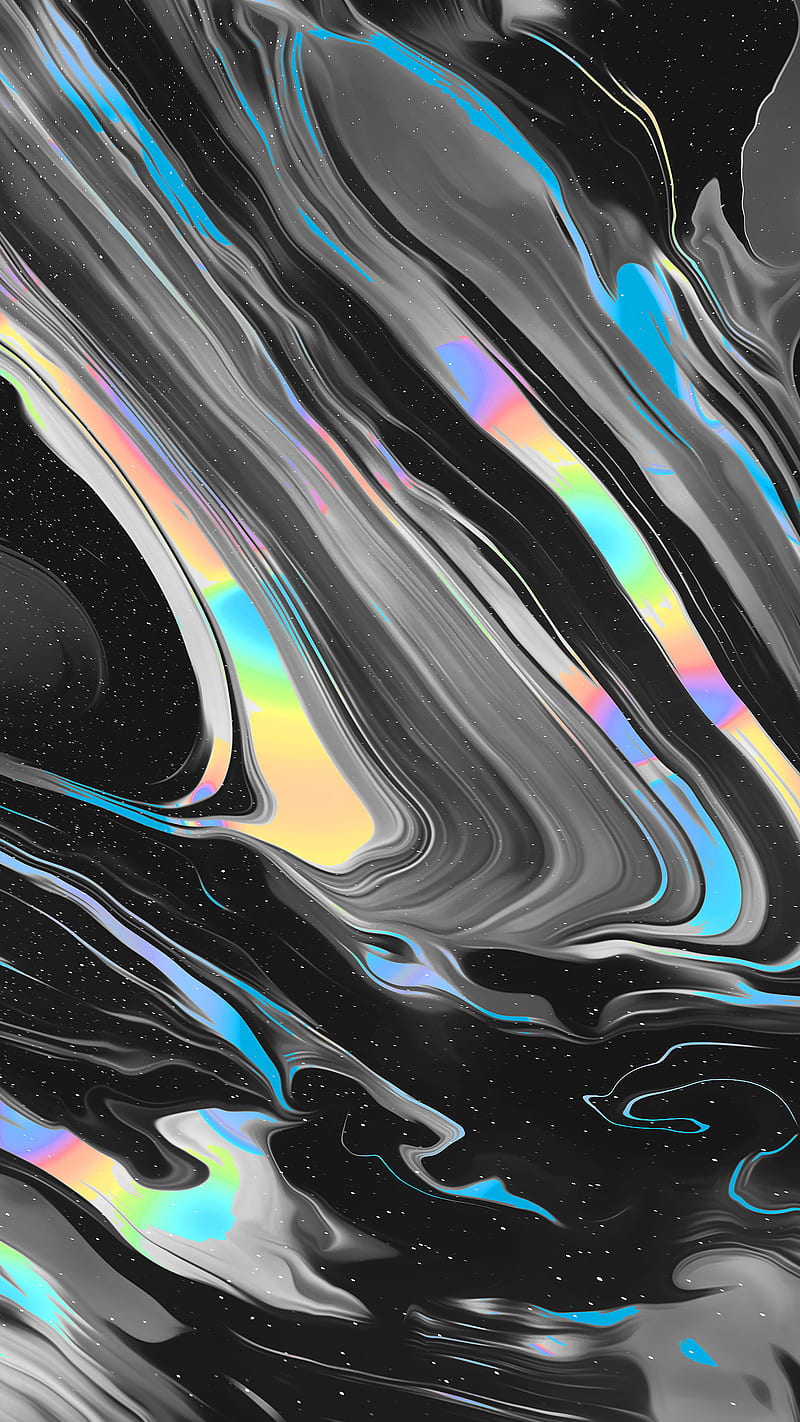 Sober, Malavida, abstract, acrylic, colors, digitalart, galaxy, glitch, gradient, graphicdesign, holographic, iridescent, marble, oilspill, paint, planet, psicodelia, sea, space, stars, surreal, texture, trippy, vaporwave, visualart, watercolor, wave, HD phone wallpaper