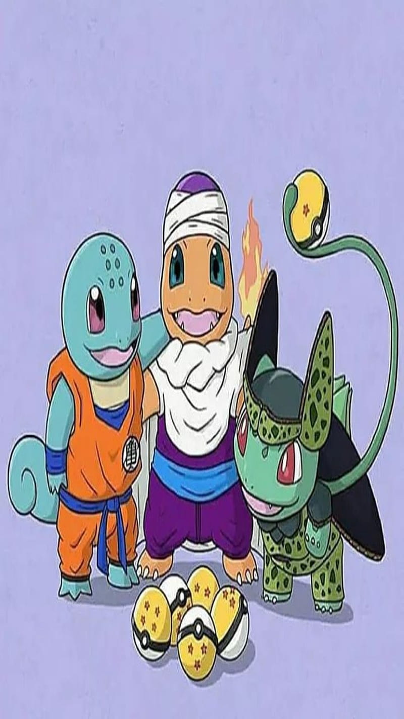 Dragon Ball Fusion: Esferas do Dragão