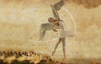 HD ballerina wallpapers | Peakpx