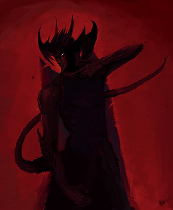 Devilman, crybaby, HD phone wallpaper | Peakpx