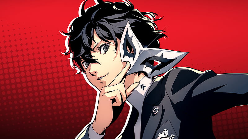 Persona, Persona 5 Royal, HD wallpaper | Peakpx