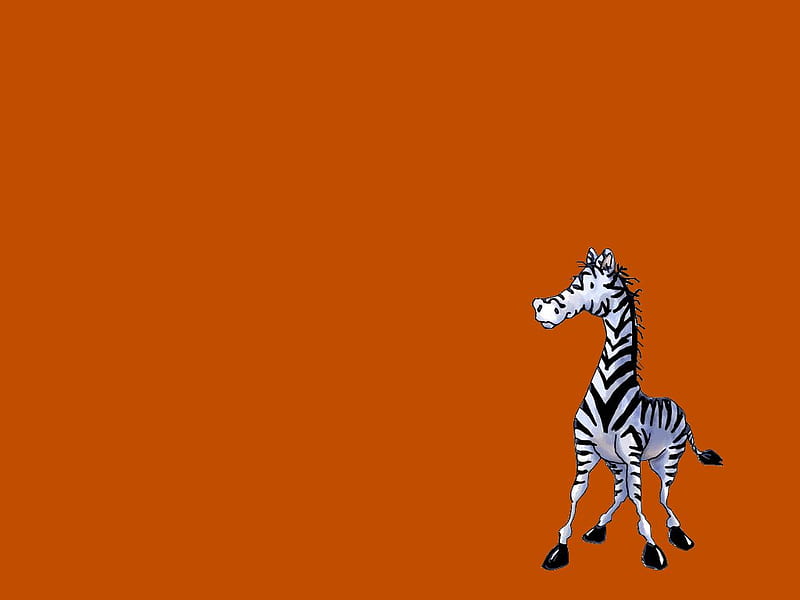 Giraffe, cute, HD wallpaper