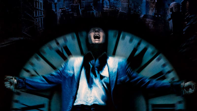 Dark City, Movie, HD wallpaper Dark City, Movie, HD wallpaper