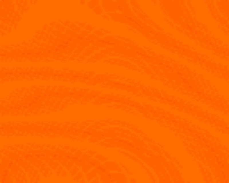 orange colour wallpaper hd