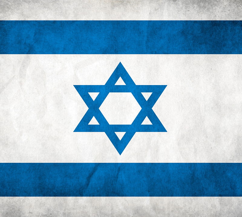 Israel flag, gscs, sdgfcx, HD wallpaper