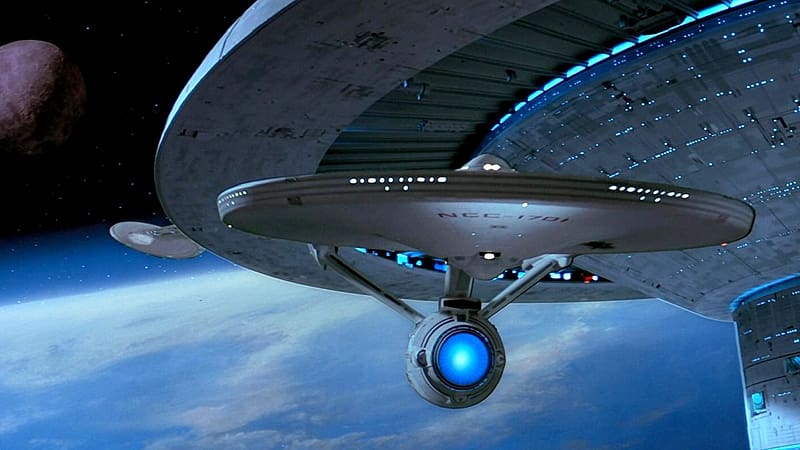 Star Trek The Search For Spock, trek, star, spock, search, HD wallpaper