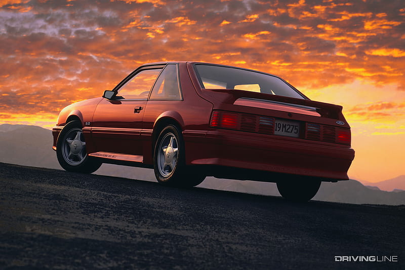 The End of Affordable Fox Body Fun: Are the Days of the Cheap Mustang 5.0 Over?, HD wallpaper