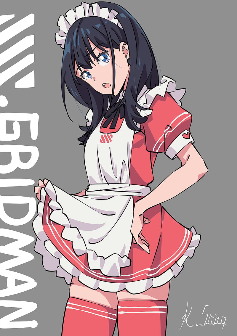 Cute Waitress - Anime & Manga | Anime, Best funny pictures, Manga