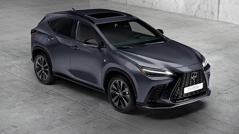 Lexus Nx 450h F Sport 21 Hd Wallpaper Peakpx