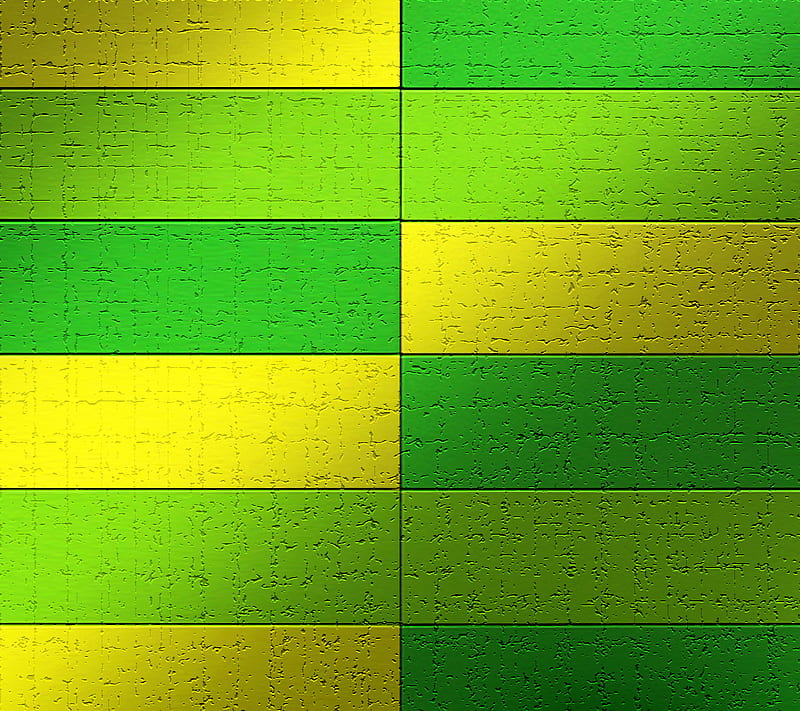 Yellow and Green, abstract, background, green pattern, texture, yellow, HD wallpaper