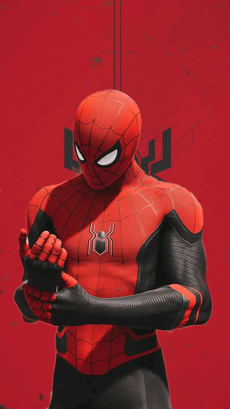 Wallpapers Do Homem-Aranha Em 4k Para Pc E Celular