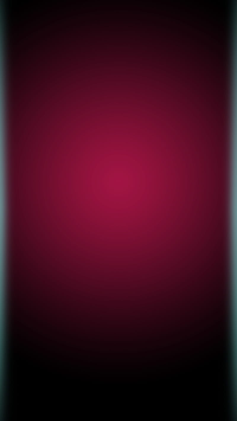 Magenta Amoled, amoled, black, magenta, HD phone wallpaper