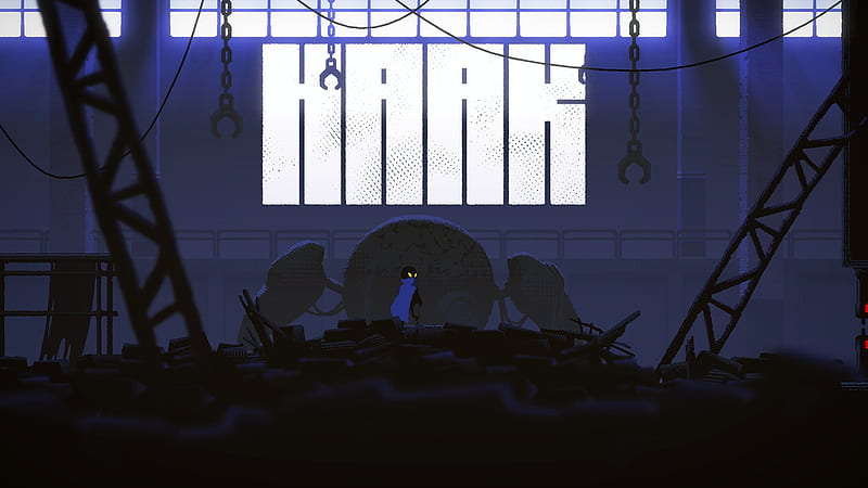 Video Game, Haak, Haak (Video Game), HD wallpaper
