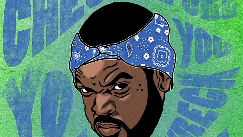 Rapper Ice Cube Rapper, HD wallpaper | Peakpx